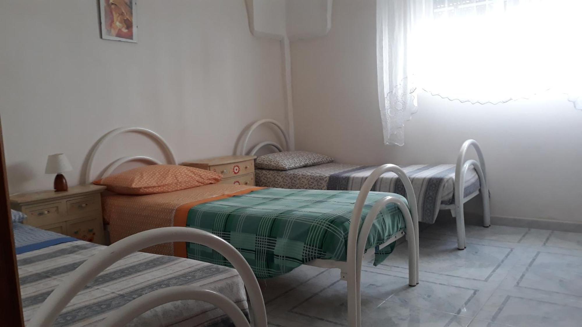 Casa Gialla Mare Del Salento Maruggio Extérieur photo