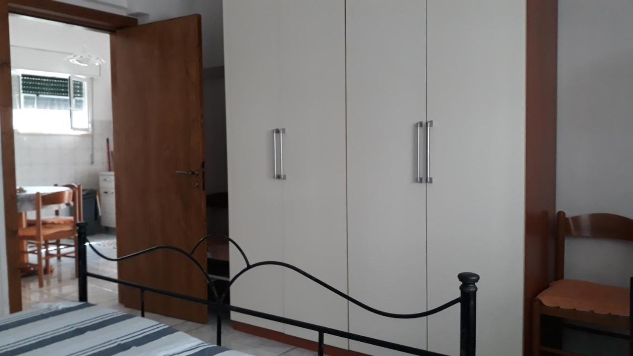 Casa Gialla Mare Del Salento Maruggio Extérieur photo